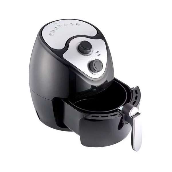 Oil-Free Air Fryer