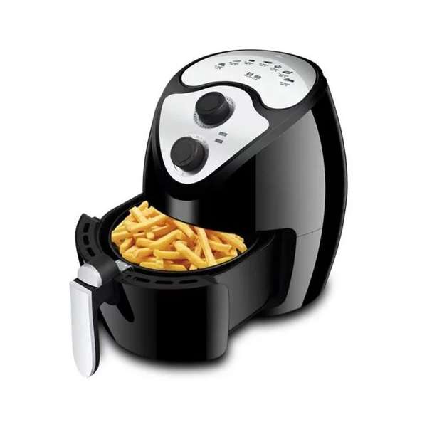 Oil-Free Air Fryer