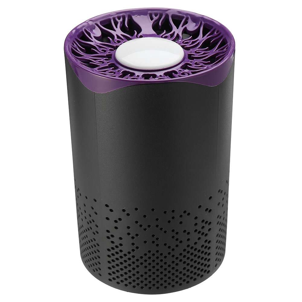 Mosquito killer suction - Black