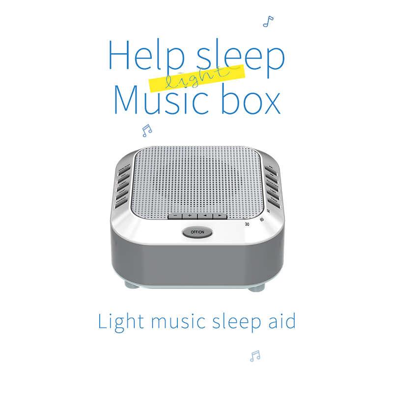 Better Sleep White Noise Sound Machine for Adults and Babies