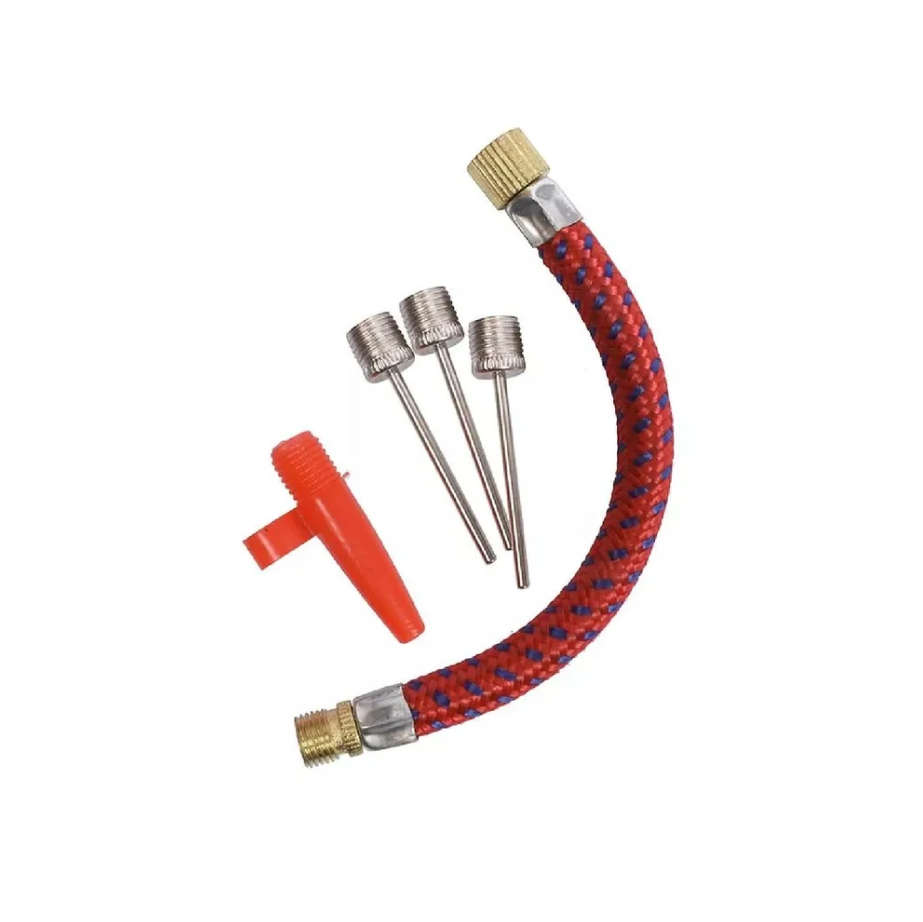 5 Piece Inflating Needles