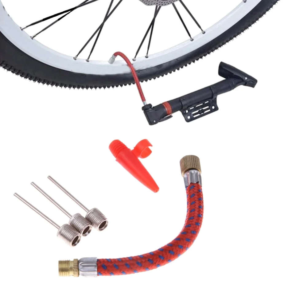 5 Piece Inflating Needles