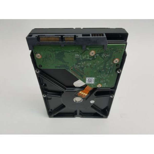WD Green 3.5-inch Hard Drive - 2TB