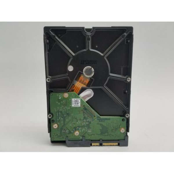 WD Green 3.5-inch Hard Drive - 2TB