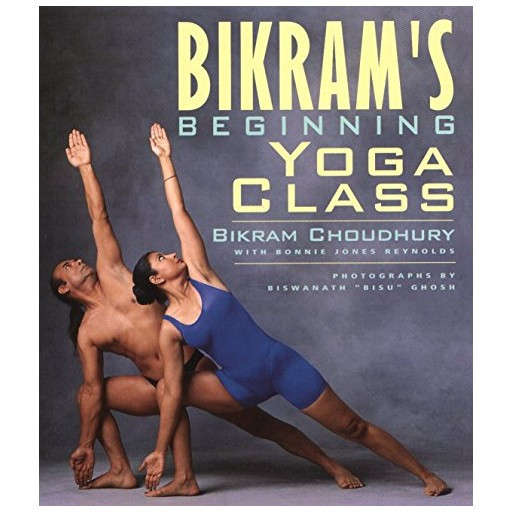 Bikram's Beginning Yoga Class