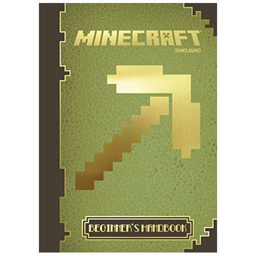 Minecraft Beginner's Handbook