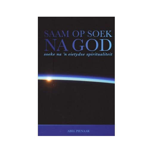 Saam op soek na God