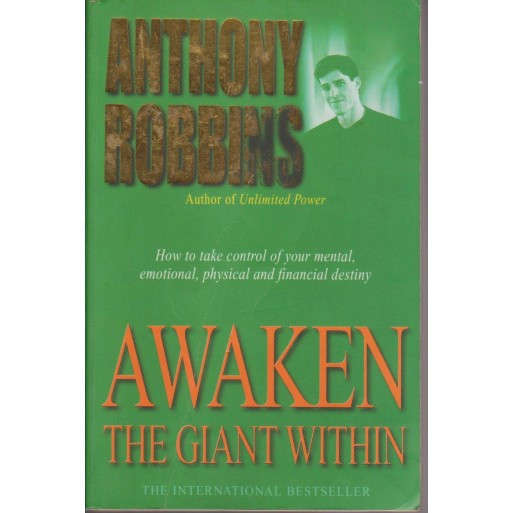 Awaken The Giant Within