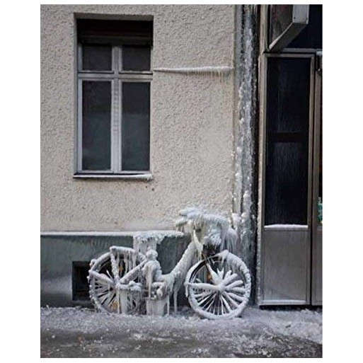 Olafur Eliasson: Inner City Out