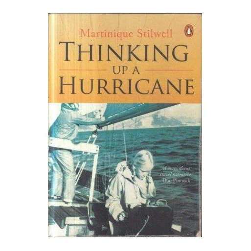 Thinking up a Hurricane