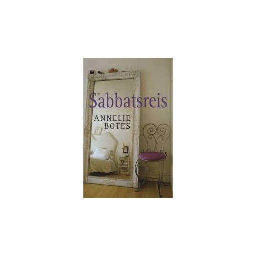 Sabbatsreis