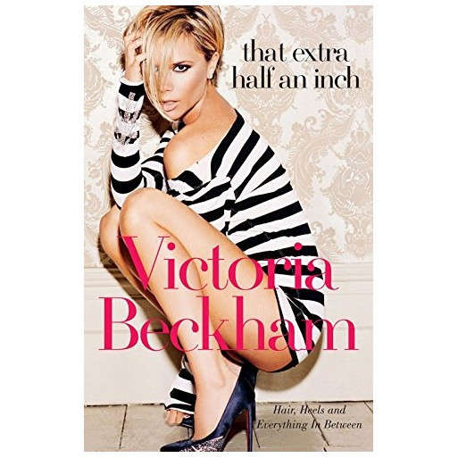 That Extra Half an Inch: Hair, Heels and Everything in Between