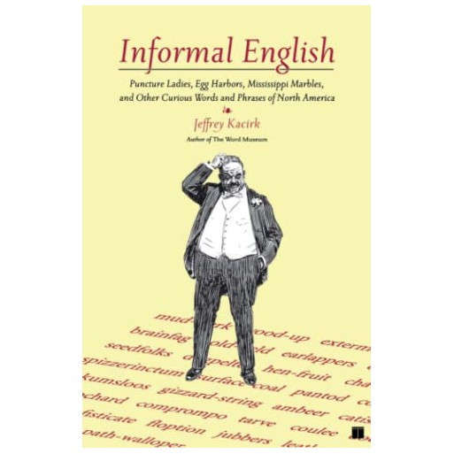 Informal English