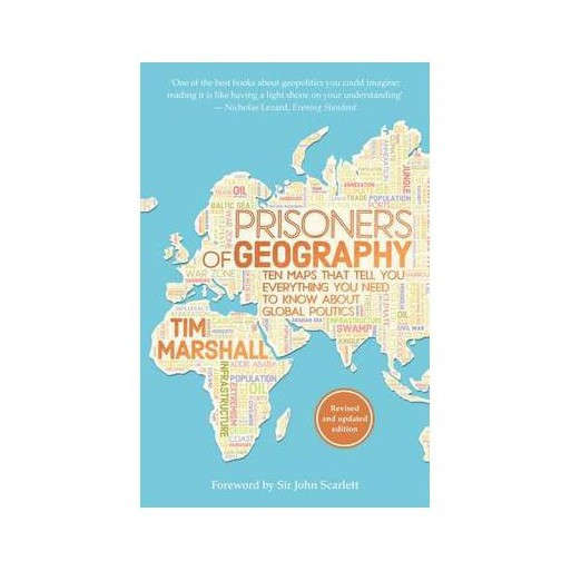 Prisoners of Geography