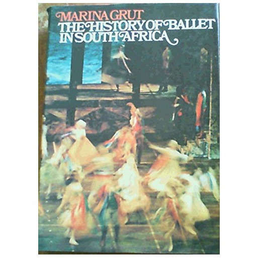 The History of Ballet in South Africa