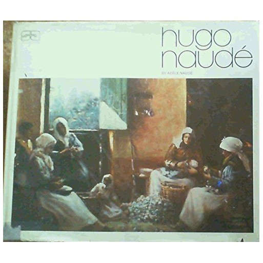 Hugo Naude