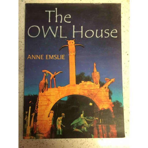 The Owl House