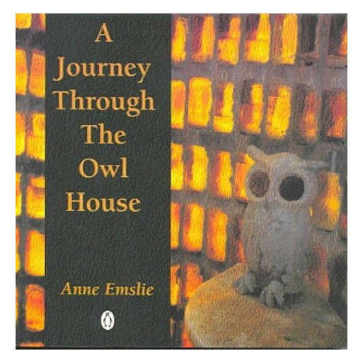 A Journey through the Owl House