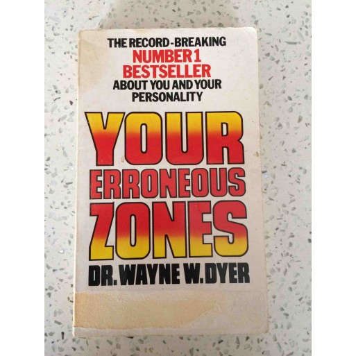 Your Erroneous Zones