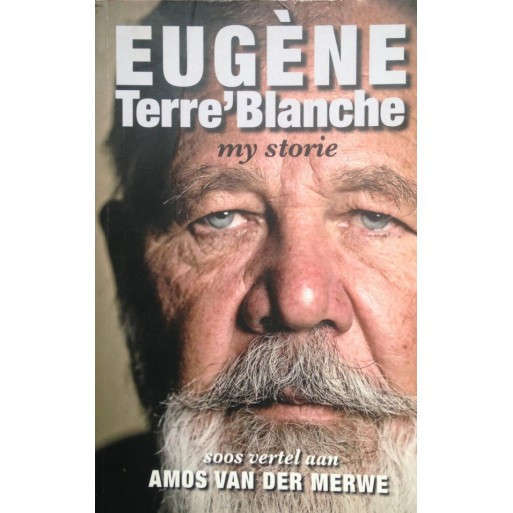 Eugene Terre'Blanche