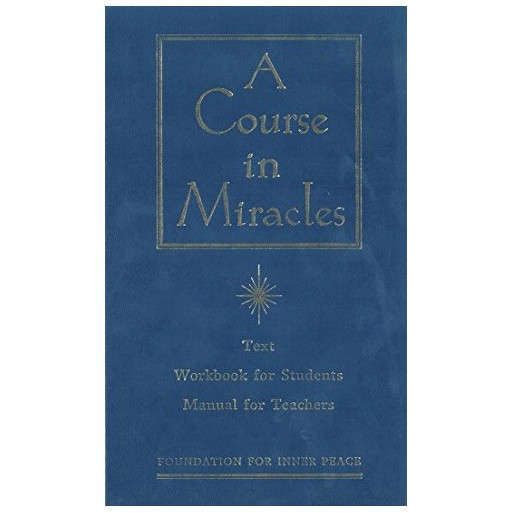 A Course in Miracles