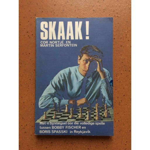 Skaak!