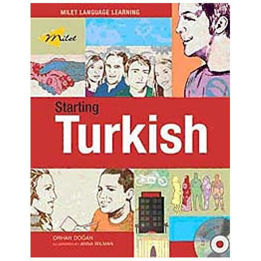 Starting Turkish