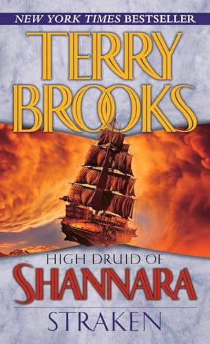 High Druid of Shannara