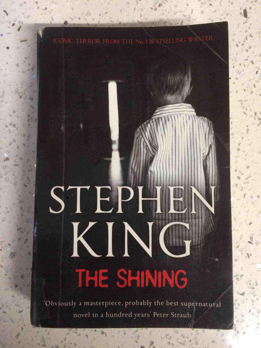 The Shining