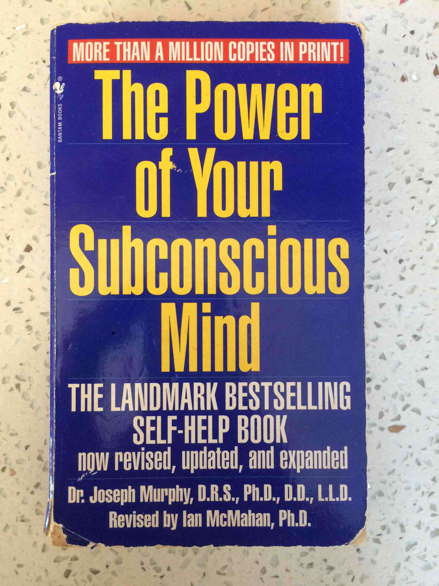 The Power of your Subconscious Mind