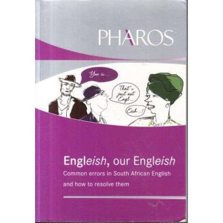 Engleish, our Engleish