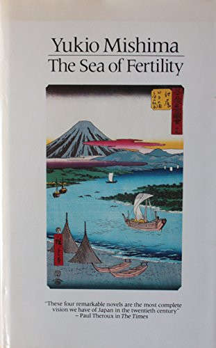 The Sea of Fertility
