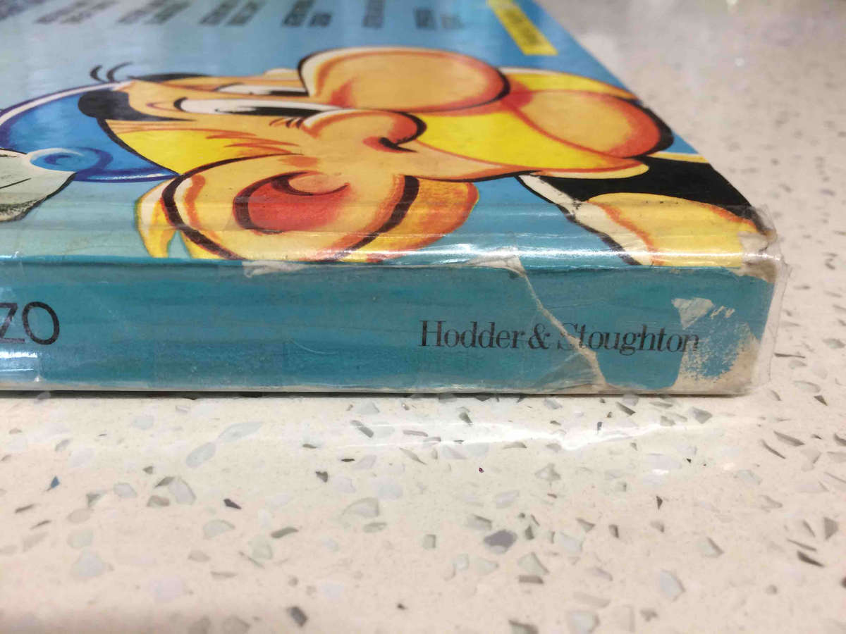 The Amazing Asterix Omnibus