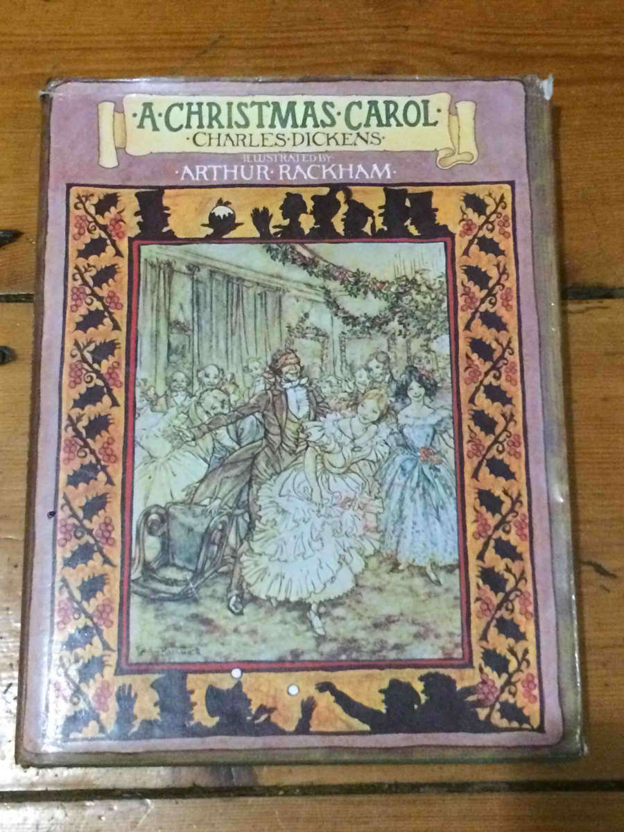 A Christmas Carol