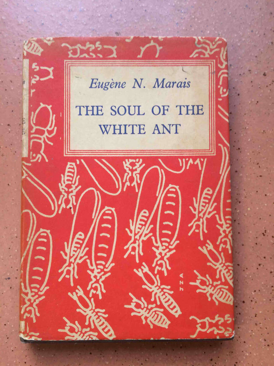 The Soul of the White Ant