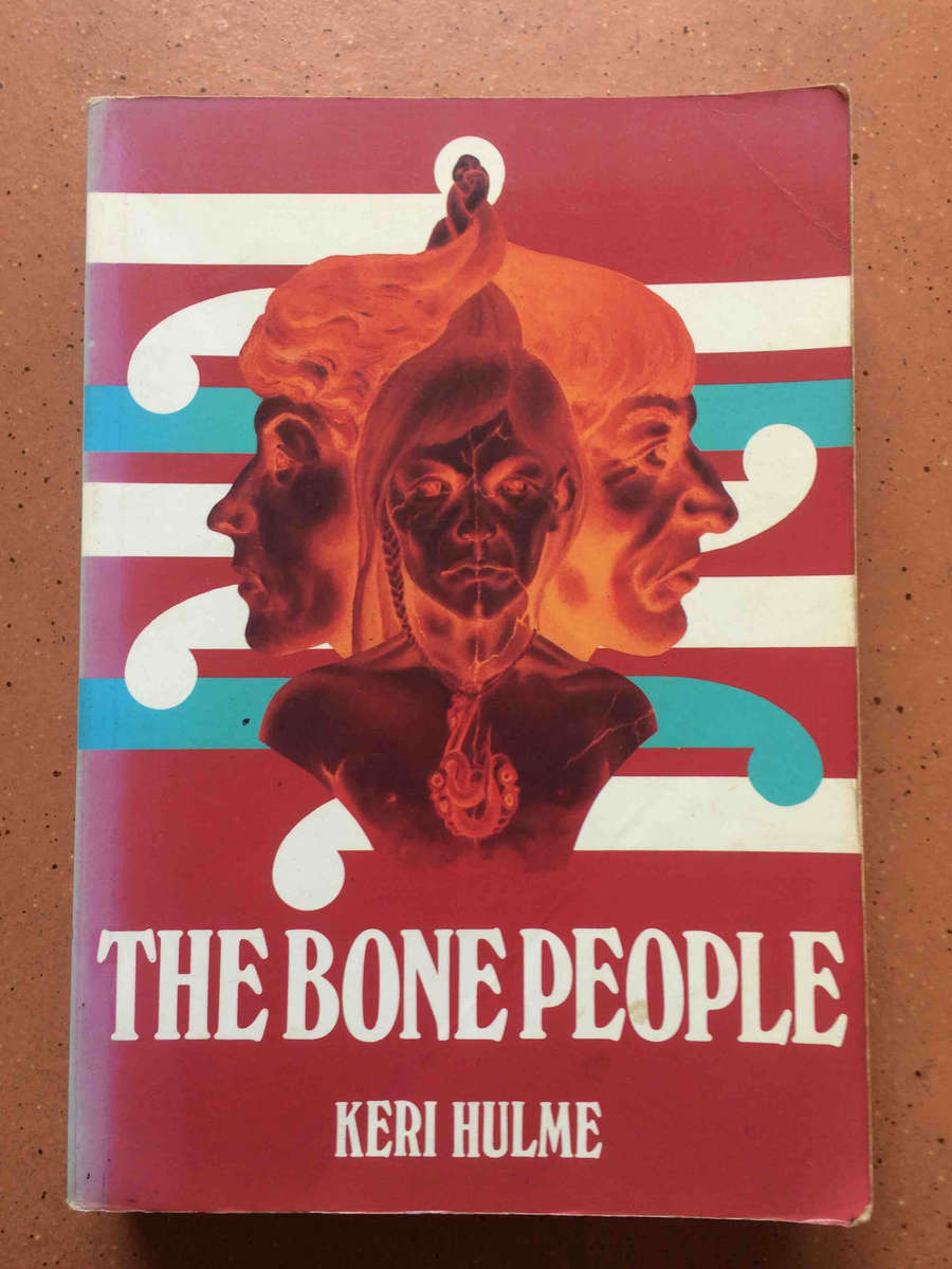 The Bone People