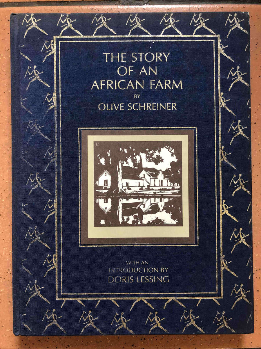 The Story of an African farm