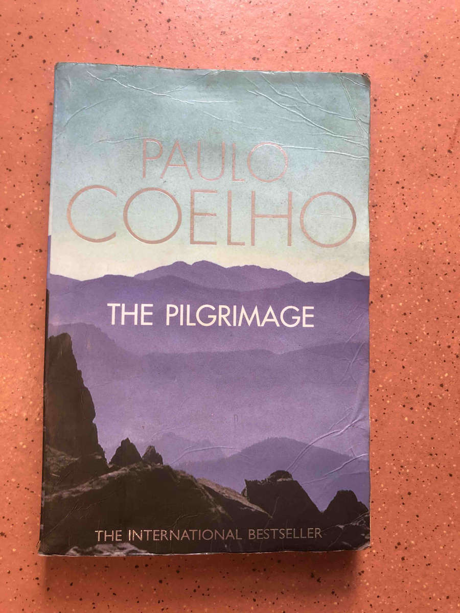 The Pilgrimage