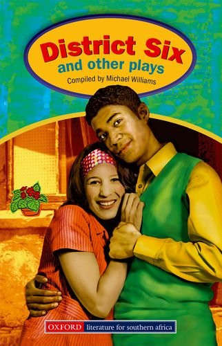 District Six and Other Plays