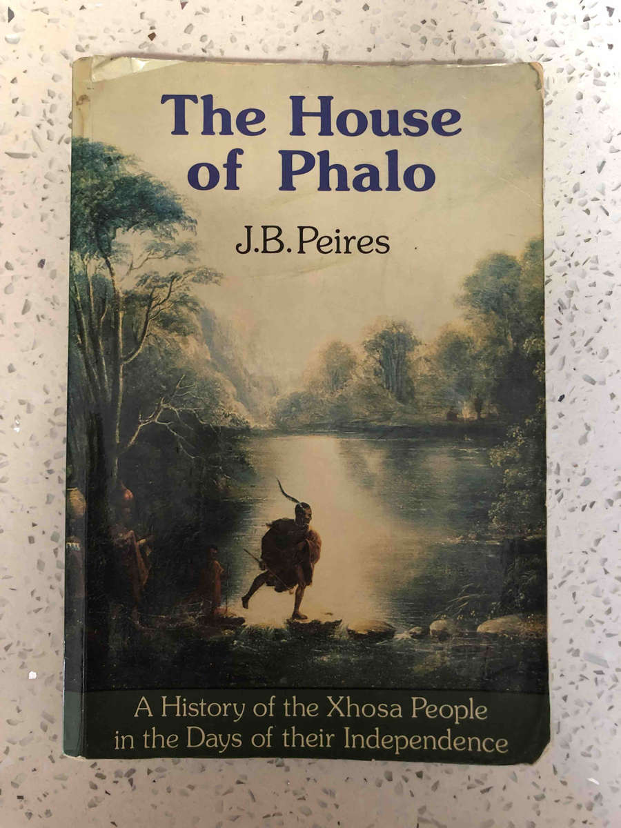 The House of Phalo