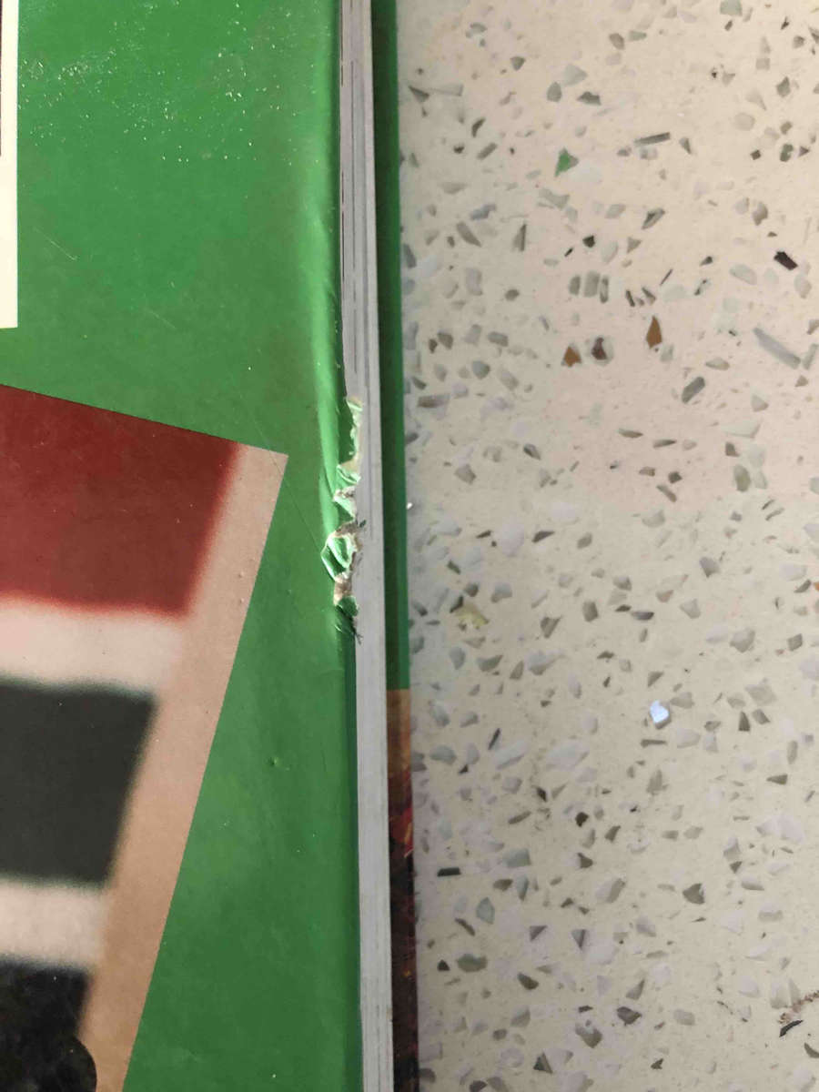 Illustrated History of South Africa: The real story