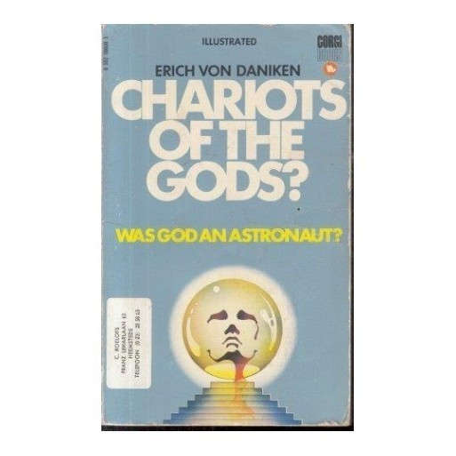 Chariots of the Gods
