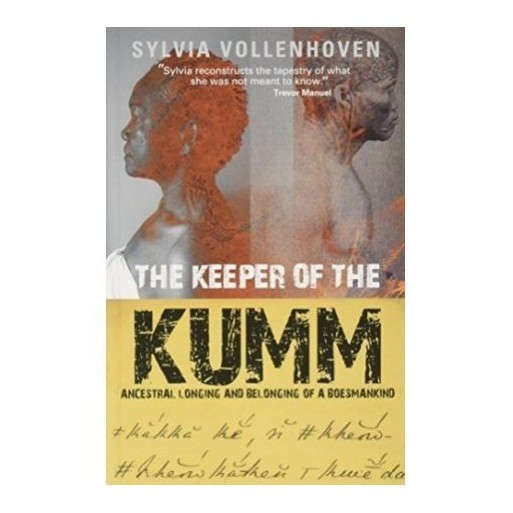 The Keeper of the Kumm