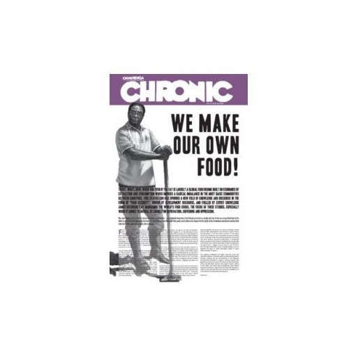 Chimurenga Chronic April 2017