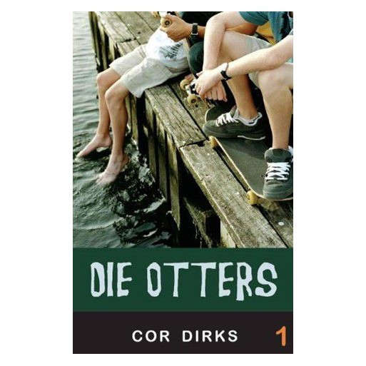 Die Otters