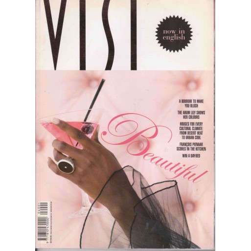 Visi Issue 16 Autumn 2004 Beautiful