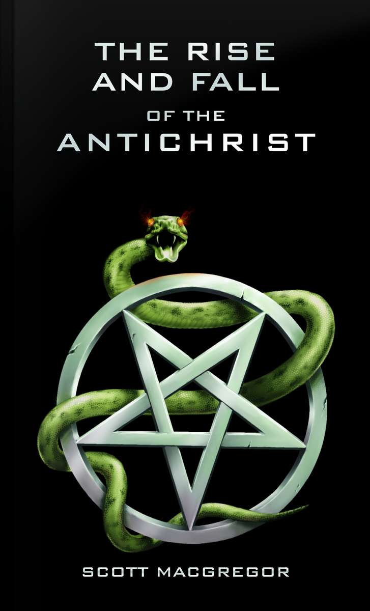 Rise and Fall of the Antichrist