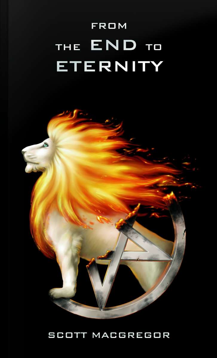 From the End to Eternity