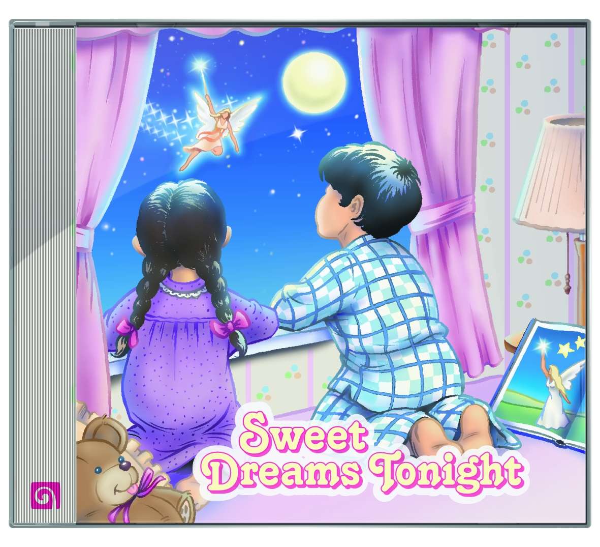 Sweet Dreams Tonight