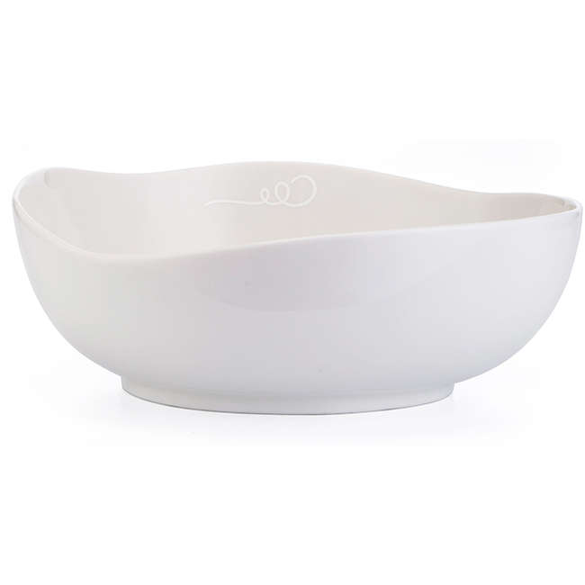 Organic Pasta Bowls, Set Of 4